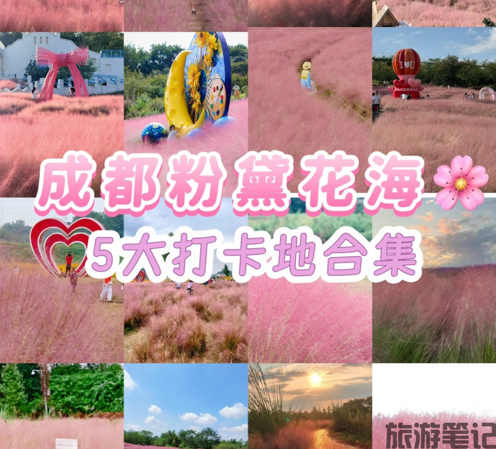 新都区十大免费景点全攻略，成都 “香城宝地” 的禅意