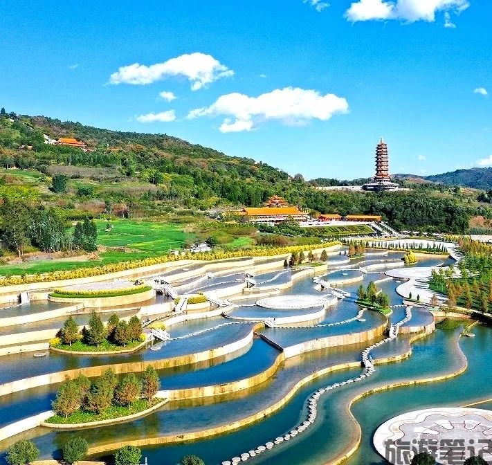 <strong>元江哈尼族彝族傣族自治县十大免费旅游景点</strong>