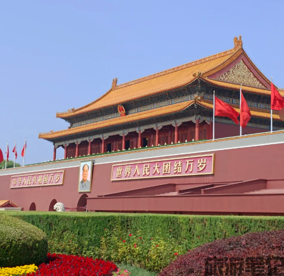 北京3日游最佳攻略：深度畅游皇城文化与长