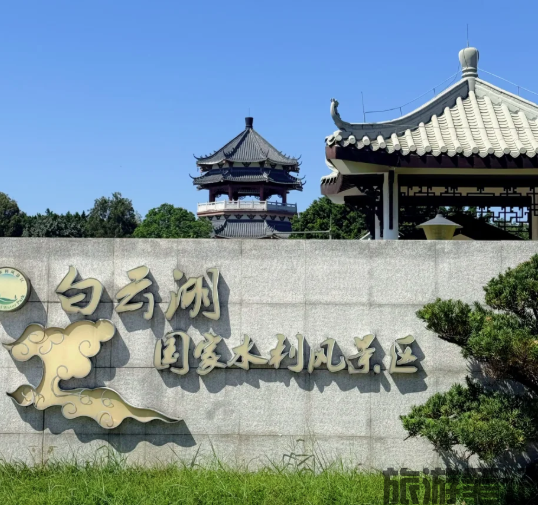 广州白云区十大免费景点全攻略｜0元打卡云山珠水、湿地