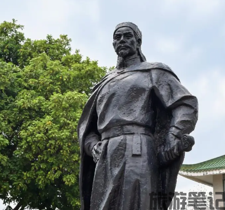 广州花都区十大免费景点：洪秀全故居、塱头古村…