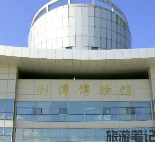 利津县十大免费景点:黄河外滩、老街长巷… 感受古渡的千年文脉