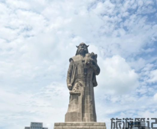 天元区十大免费景点全攻略:2025零门票畅游神农城、湘江风光带、航空+赛车双引擎