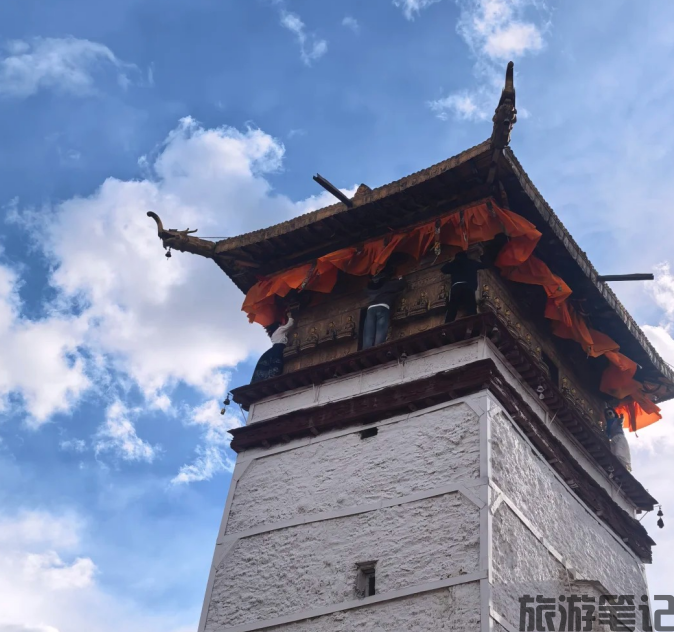 洛扎县十大免费景点全攻略，喜马拉雅南麓秘境等你来寻